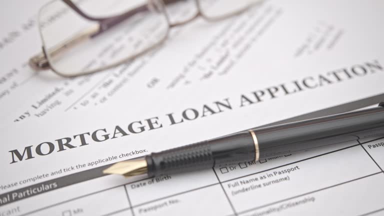 Best Home Loans (Mortgages)  in Lake Marcel Stillter, WA